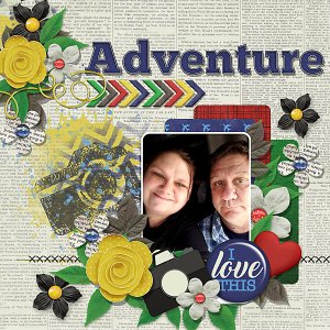 Adventure