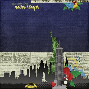 New York