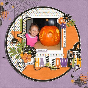 happy halloween