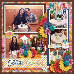 Autumn Birthday