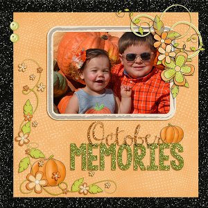 Pumpkin Patch
