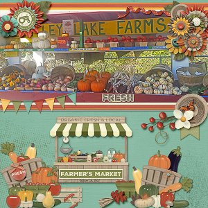 Local Farmers Market