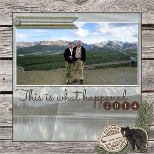 Alaska