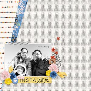 Insta Love