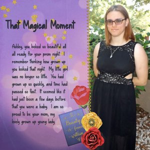 That Magical Moment