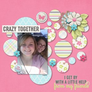 Crazy Together