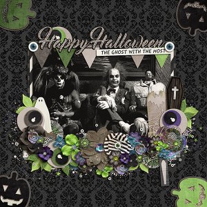 happy halloween