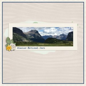 Glacier National Park
