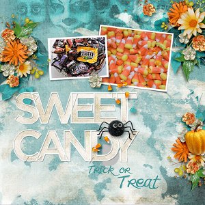 Candy for All