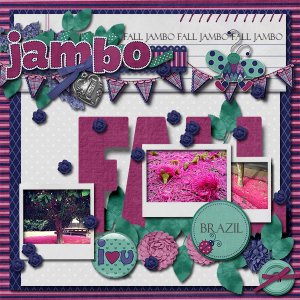 JAMBO