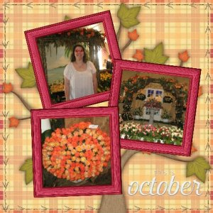 October Life 2017