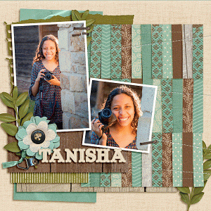 Tanisha