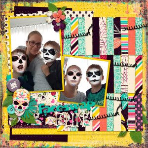 Faceswap Fun