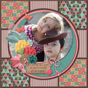 The Woman at the Well By BoomersGirl Design 01