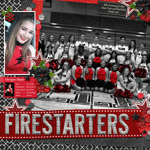 Firestarters