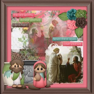 The Woman at the Well