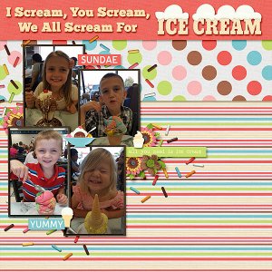 Ice Cream