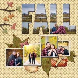 Fall Photos