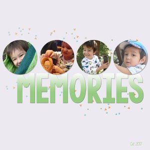 Memories