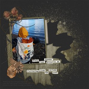 Fall Singles