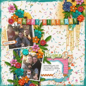 Its Your Day