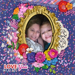 love you babygirl