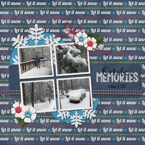 October Memories