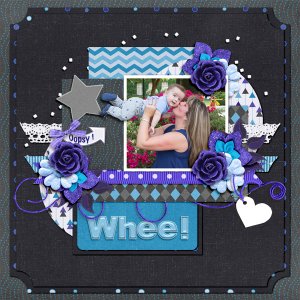 Whee!