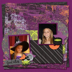 Good Witch