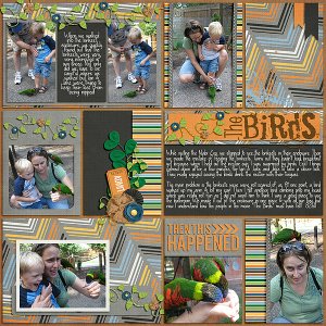 The Birds