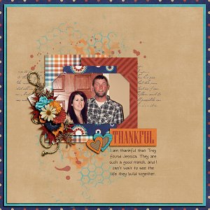 Thankful