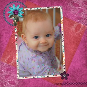 Pretty Girl