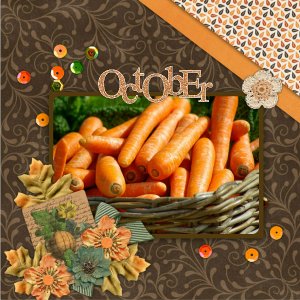 Carrots