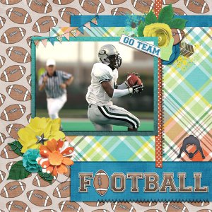 American Football