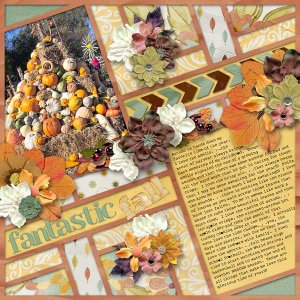 Fantastic Fall