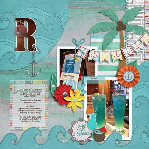 R Bar