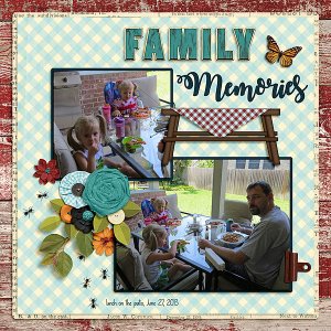 Family Memories