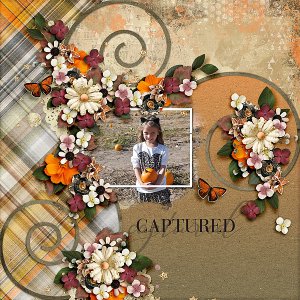 Captured