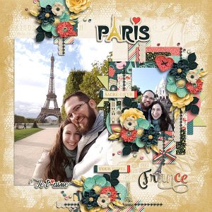 Best of France
