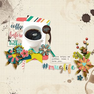 Coffee time