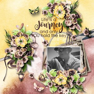 Life is a Journey