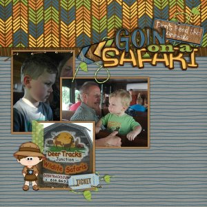 Safari