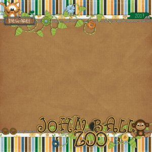 John Ball Book Cover