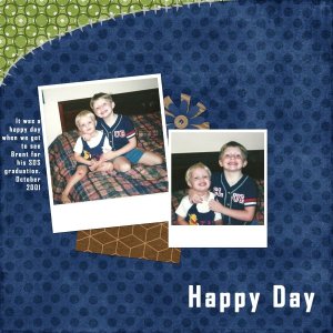 Happy Day
