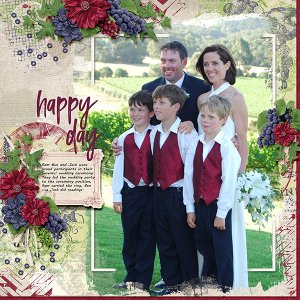 Happy Day