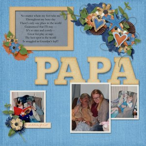 Papa