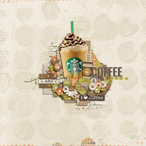 favorite beverage
