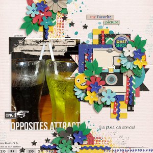 opposite attract
