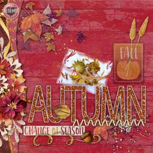 Autumn Fall