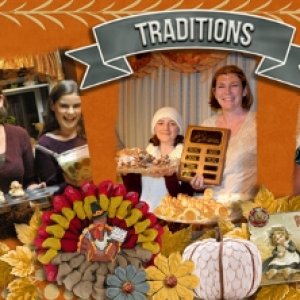 Thanksgiving FB Cover